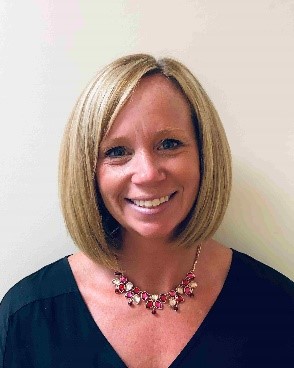 Hill Welcomes New Principal